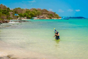 Trasferimento privato Ban Phe Pier (Koh Samet), Bangkok, Pattaya