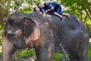 Trasferimento privato da Bangkok e Pattaya | Thailandia