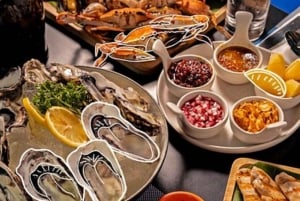 Robin Hood Tavern speciale 3-gangenmaaltijden en tafelreservering