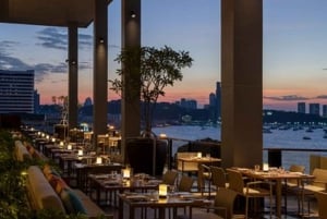 Robin Hood Tavern speciale 3-gangenmaaltijden en tafelreservering