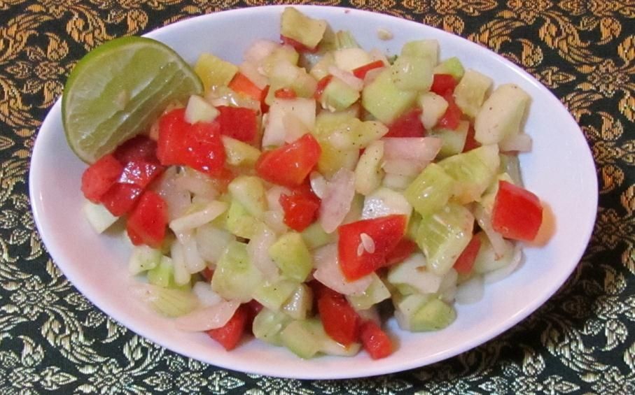 Saeed Persian Restaurant