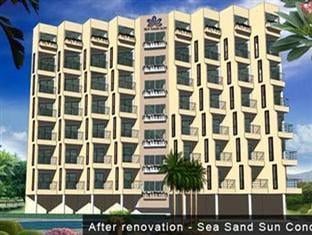 Sea Sand Sun Rayong Hotel