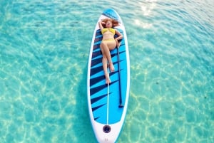 Snorkling och chill: Nemo Island-tur från Pattaya