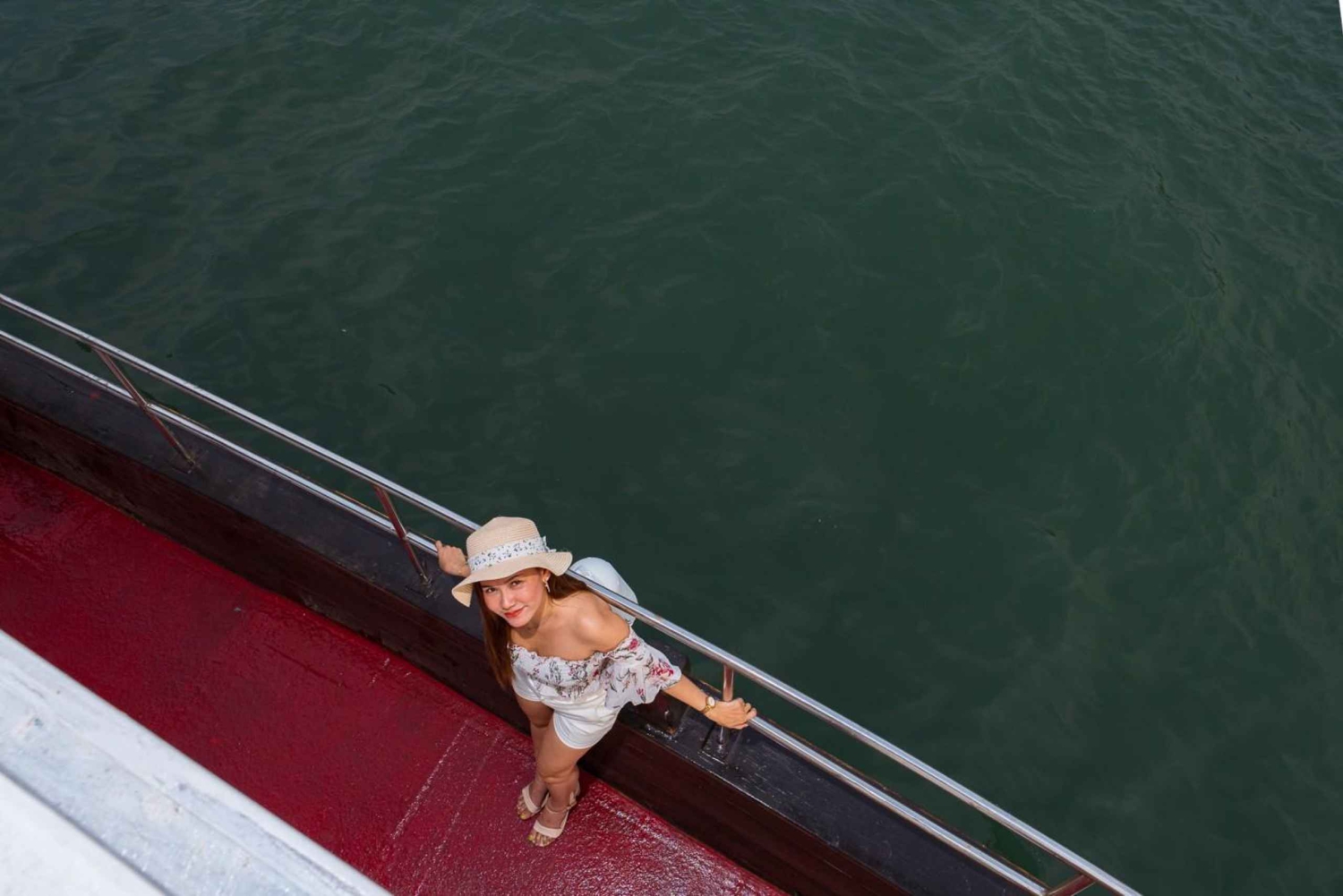 Solo Sunset Party: Meet, Mingle & Celebrate in Pattaya