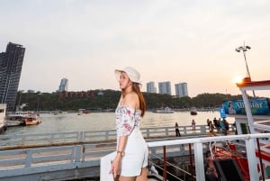 Solo Sunset Party: Meet, Mingle & Celebrate in Pattaya