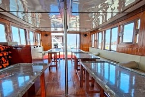 Solo Sunset Party: Meet, Mingle & Celebrate in Pattaya