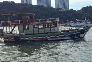 Solo Sunset Party: Meet, Mingle & Celebrate in Pattaya