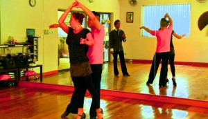 Steps & Rhythm Dance Academy
