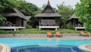Sunset Park Resort & Spa