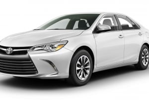 Suvarnabhumi Airport from/to Pattaya Private Transfer