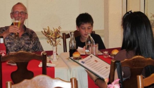 Swiss House Restaurant