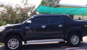 Take it Easy Car and Bike Rental