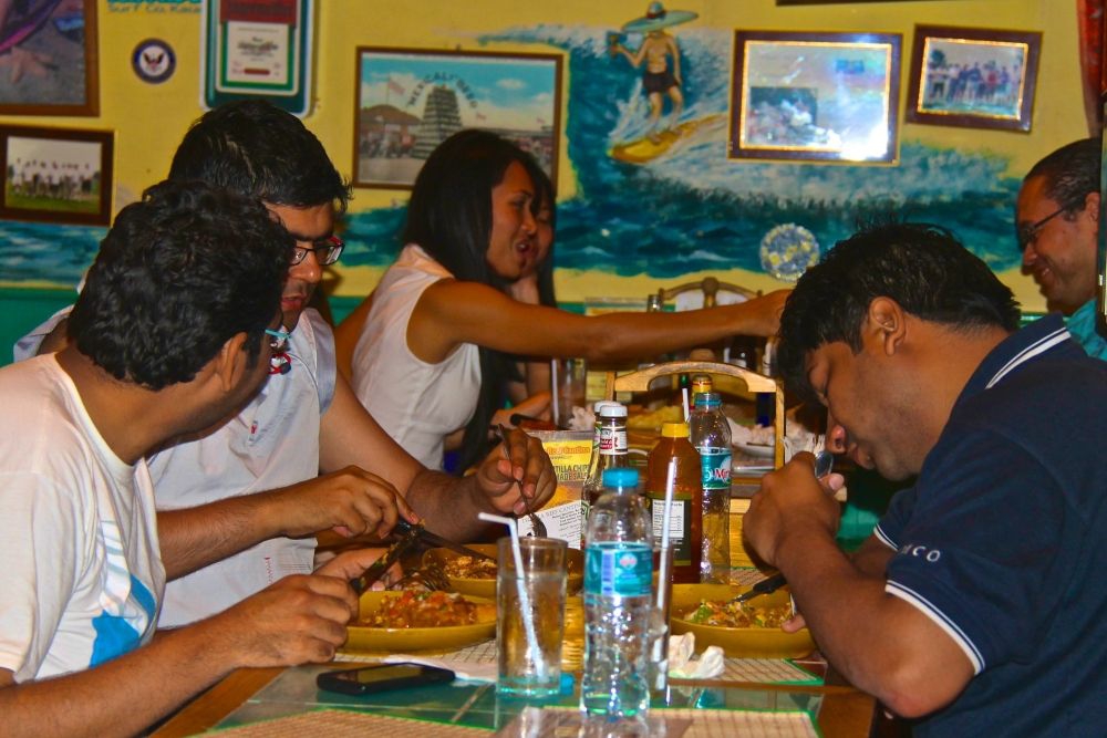 Tequila Reef Cantina Restaurant-Pattaya