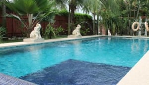 Thai Thani Pool Villas Pattaya