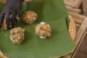 タイタニ文化村:タイの伝統文化に浸る一日をお楽しみください