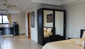 The Class Rooms Hotel Pattaya