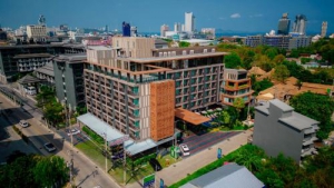 The Siamese Hotel