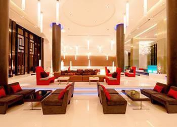 The Zign Hotel Pattaya