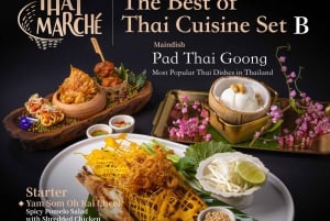 Tiffany's Show Pattaya: Cabaret Show Entry Ticket