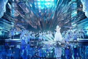 Tiffany's Show Pattaya: Cabaret Show Entry Ticket