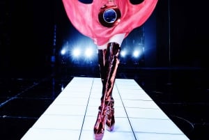 Tiffany's Show Pattaya: Cabaret Show Entry Ticket