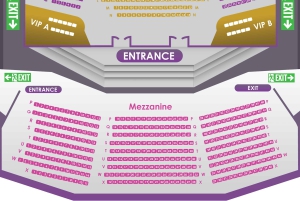 Tiffany's Show Pattaya: Biglietto per lo spettacolo di cabaret e set per la cena