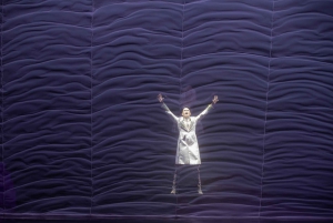 Tiffany's Show Pattaya: Billett til kabaretshow og middagssett