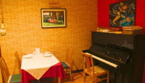Valentino Italian Restaurants Pattaya