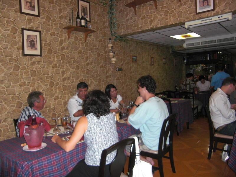 Volterra Italian Restaurant