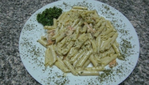 Volterra Italian Restaurant