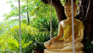 Wat Tham Yai Prik