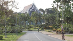 Wat Yansangwararam