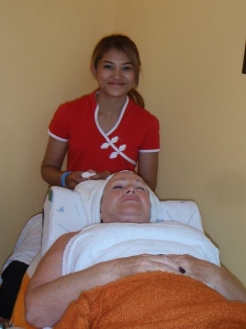 Wellness Oasis Pattaya