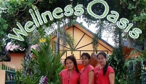 Wellness Oasis Pattaya
