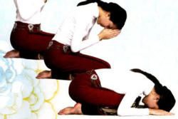 Etiquette and Tipping