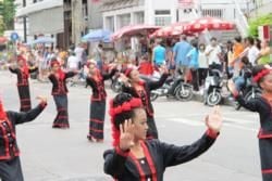 Wan Khao Phansa Pattaya