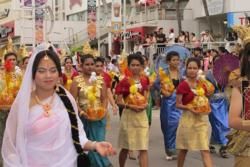 Wan Khao Phansa Pattaya