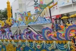 Wan Khao Phansa Pattaya