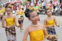 Wan Khao Phansa Pattaya