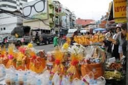 Wan Khao Phansa Pattaya