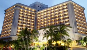 Bayview Hotel Georgetown