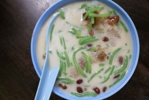 Best of Penang Street & Local Food Tour