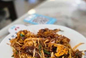 Más allá del plato: la gente y las tradiciones de Penang