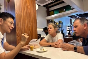 Más allá del plato: la gente y las tradiciones de Penang