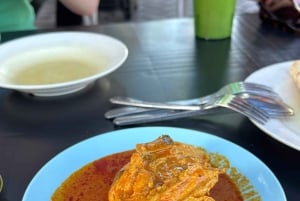 Más allá del plato: la gente y las tradiciones de Penang