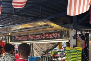 Más allá del plato: la gente y las tradiciones de Penang