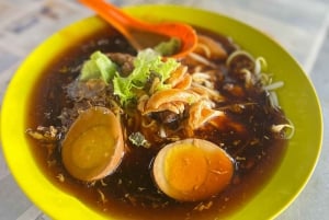 Más allá del plato: la gente y las tradiciones de Penang