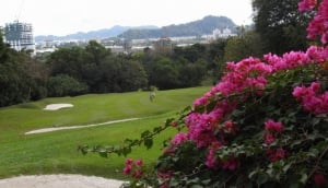 Bukit Jambul Country Club