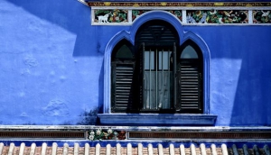 Cheong Fatt Tze Mansion Tour