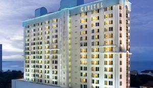 Cititel Penang